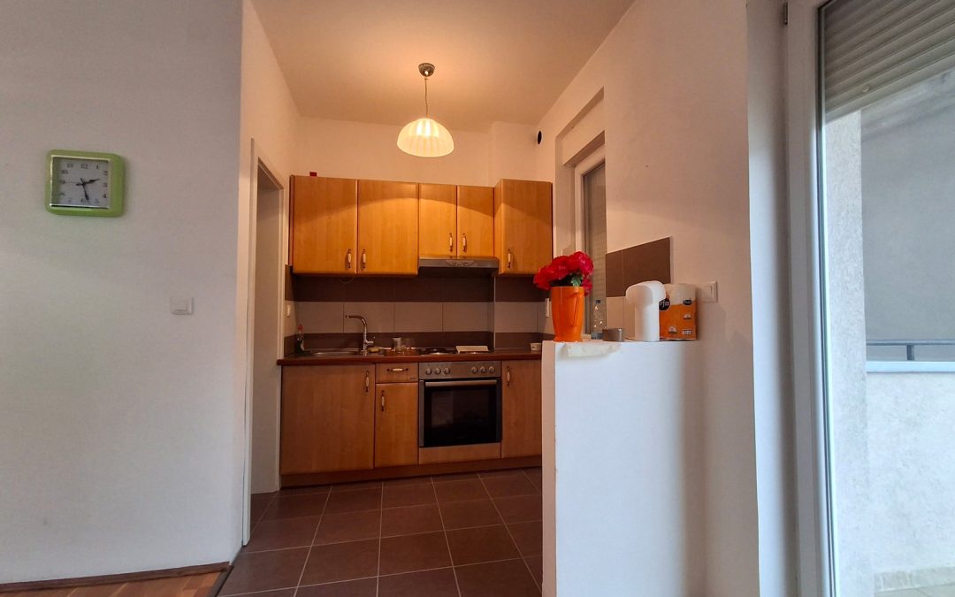 Prodaja- stan u Somboru