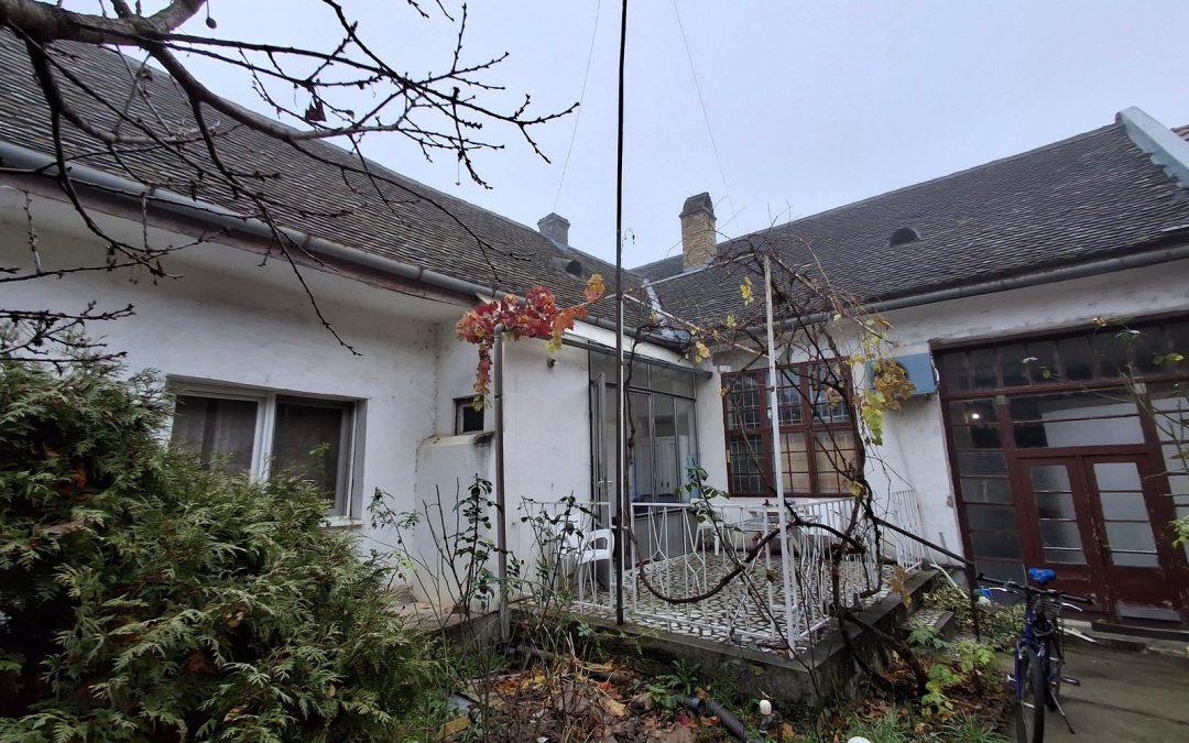 Prodaja- kuća u Somboru